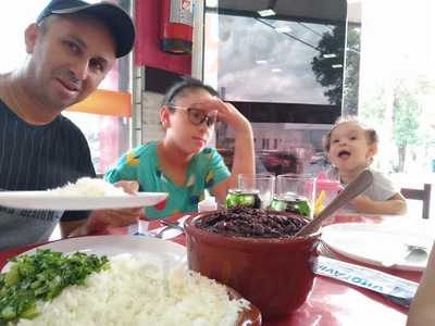 Bar E Lanches Vida's