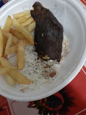 Bar E Lanches Vida's