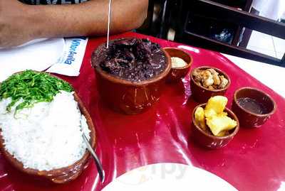 Bar E Lanches Vida's