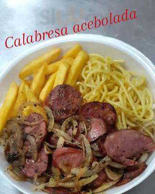 Bar E Lanches Vida's