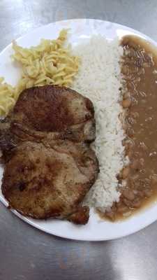 Bar E Lanches Vida's