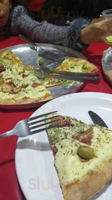 Territorio Da Pizza