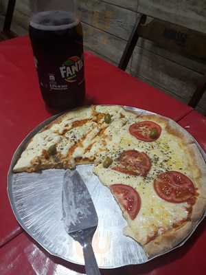 Territorio Da Pizza