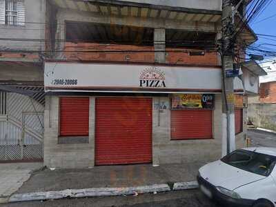 Territorio Da Pizza
