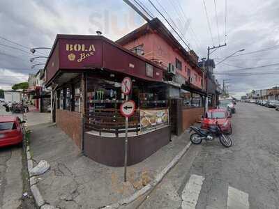 Bolas Bar
