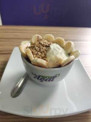 Frutas & Fruta Acai