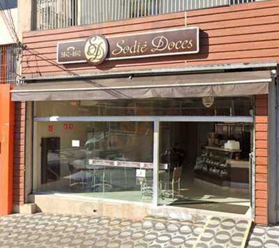 Bar E Restaurante M & O