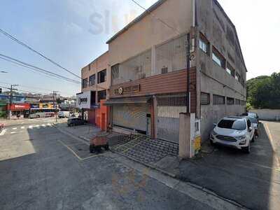 Bar E Restaurante M & O