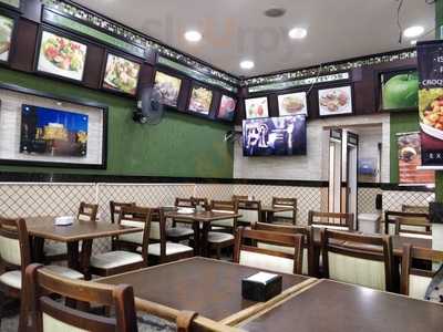 Maca Verde Lanches E Refeicoes