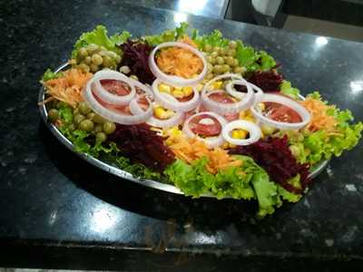 Maca Verde Lanches E Refeicoes