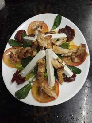 Maca Verde Lanches E Refeicoes