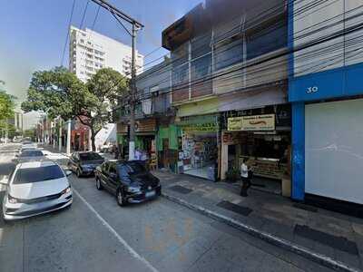 Maca Verde Lanches E Refeicoes
