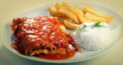 Restaurante Temperato