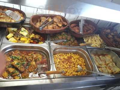 Restaurante Temperato