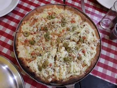 Restaurante Temperato