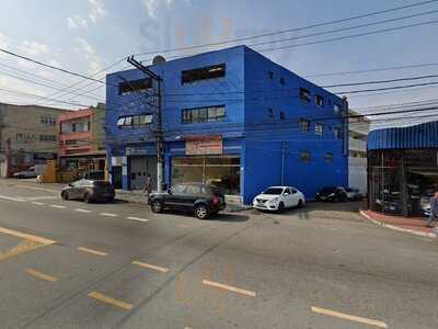 Restaurante Temperato