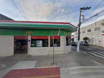 Panificadora Crystal