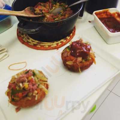 Lanchonete Bom Sussego