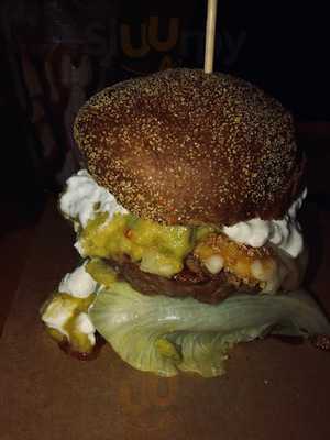 Lanchonete Bom Sussego