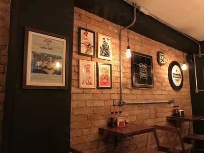 Lanchonete Bom Sussego