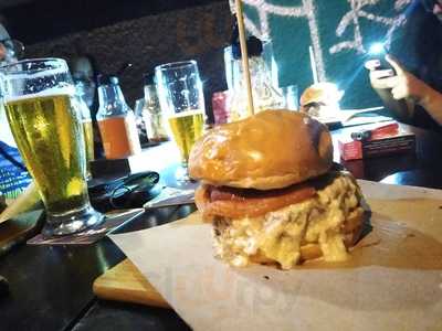 Lanchonete Bom Sussego