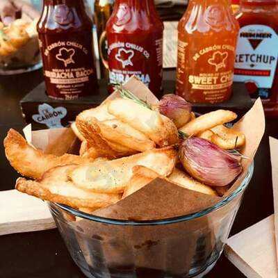 Lanchonete Bom Sussego