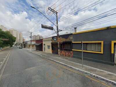 Lanchonete Bom Sussego