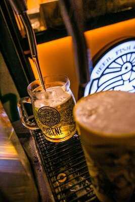 Sirène Fish & Chips Paulista