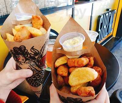 Sirène Fish & Chips Paulista
