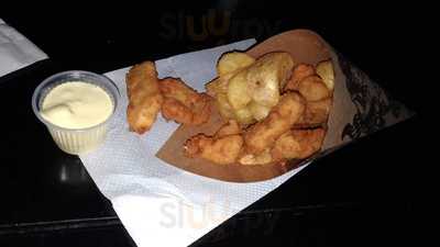 Sirène Fish & Chips Paulista