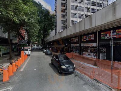 Sirène Fish & Chips Paulista