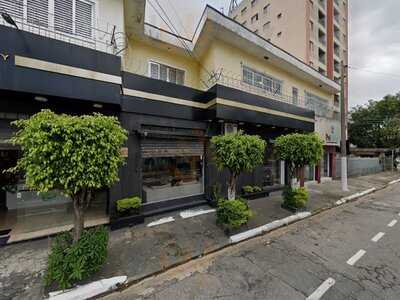 Luthy Pizzas E Lanches