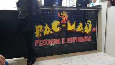 Luthy Pizzas E Lanches