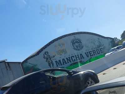 Bar Mancha Verde