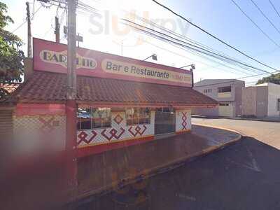 Bar Do Baiano
