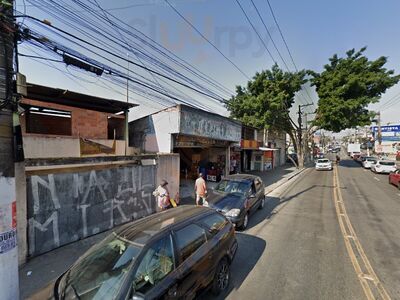 Lui & Lui Pastelaria