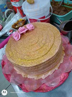 Luci & Mir Lanchonete E Salgados