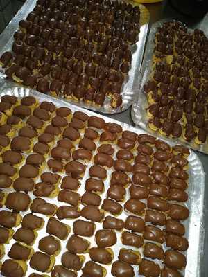 Luci & Mir Lanchonete E Salgados