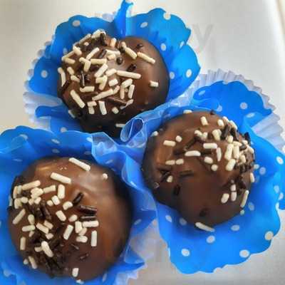 Luci & Mir Lanchonete E Salgados