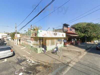 Luci & Mir Lanchonete E Salgados