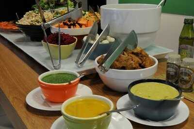 Super Natural Orgânicos & Saudáveis