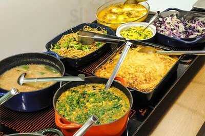 Super Natural Orgânicos & Saudáveis