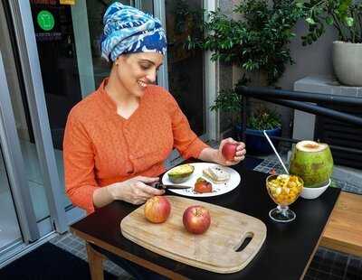 Super Natural Orgânicos & Saudáveis