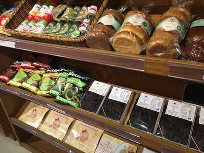 Super Natural Orgânicos & Saudáveis