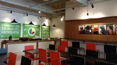 Super Natural Orgânicos & Saudáveis