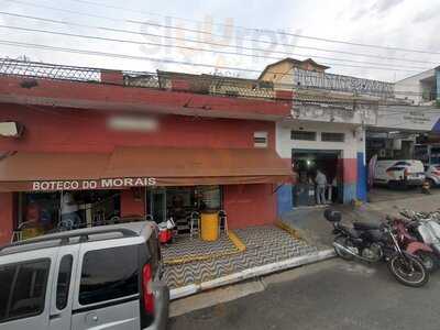 Lanchonete Morais