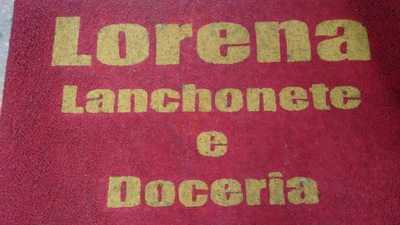 Lorena Lanchonete E Doceria