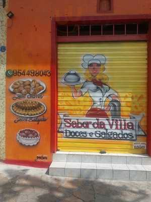 Sabor Da Villa Doces E Salgados