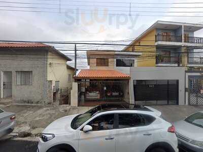 Sabor Da Villa Doces E Salgados