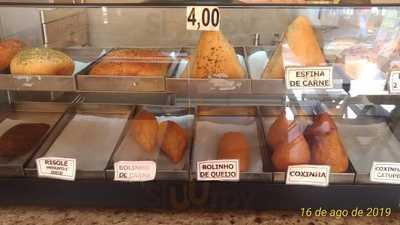 Casa De Lanche Do Irmao